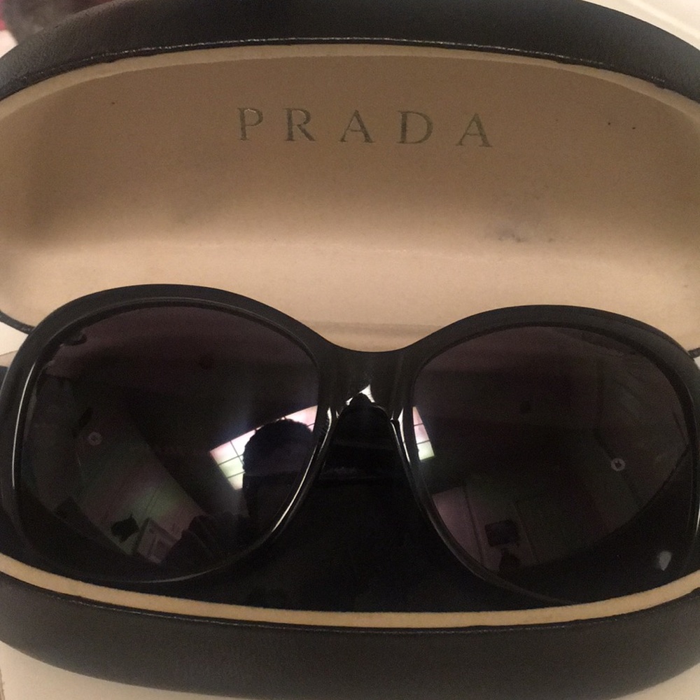 Women’s Prada Sunglasses